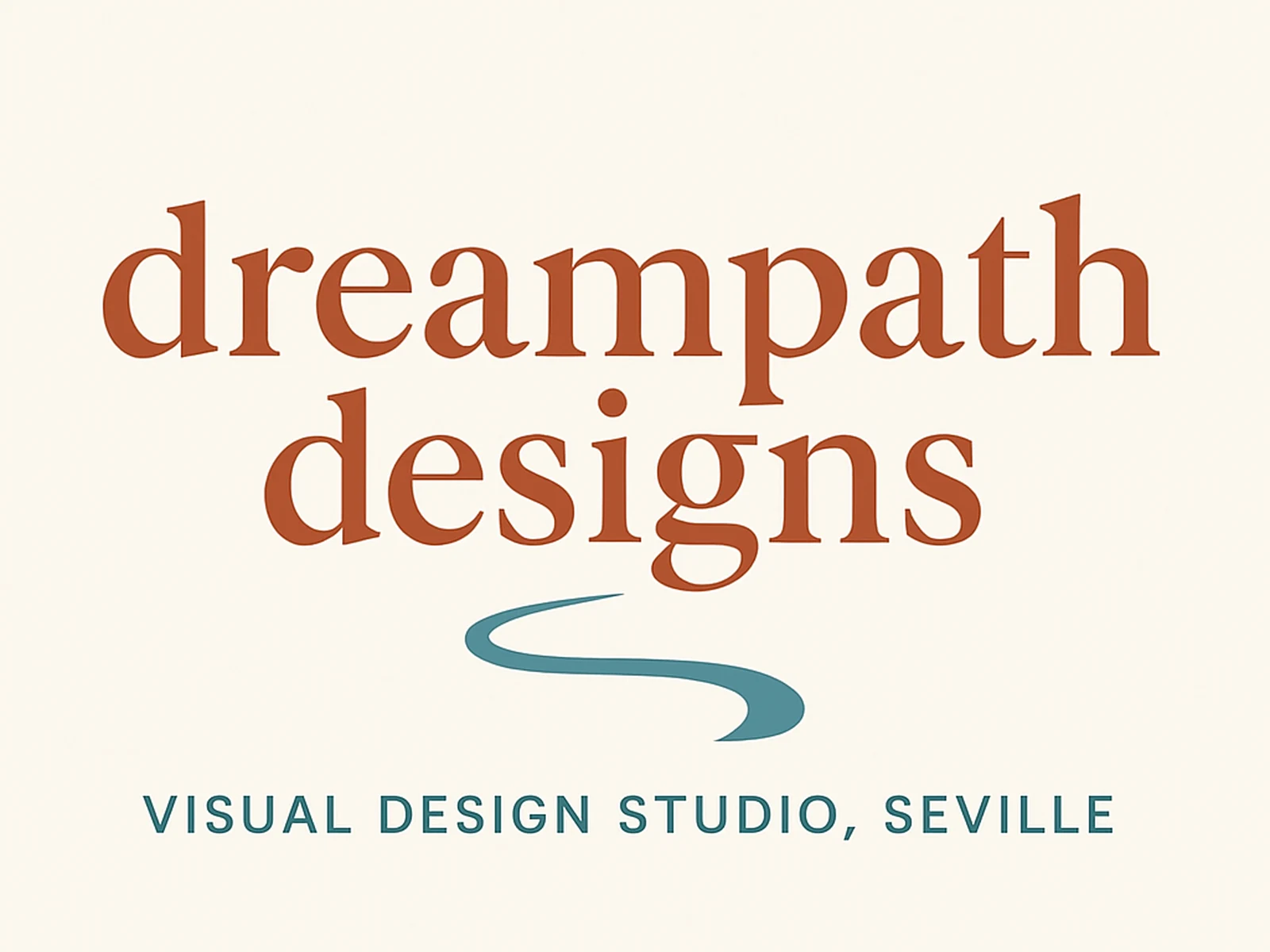 dreampathdesigns | Visual Design Studio Seville Spain